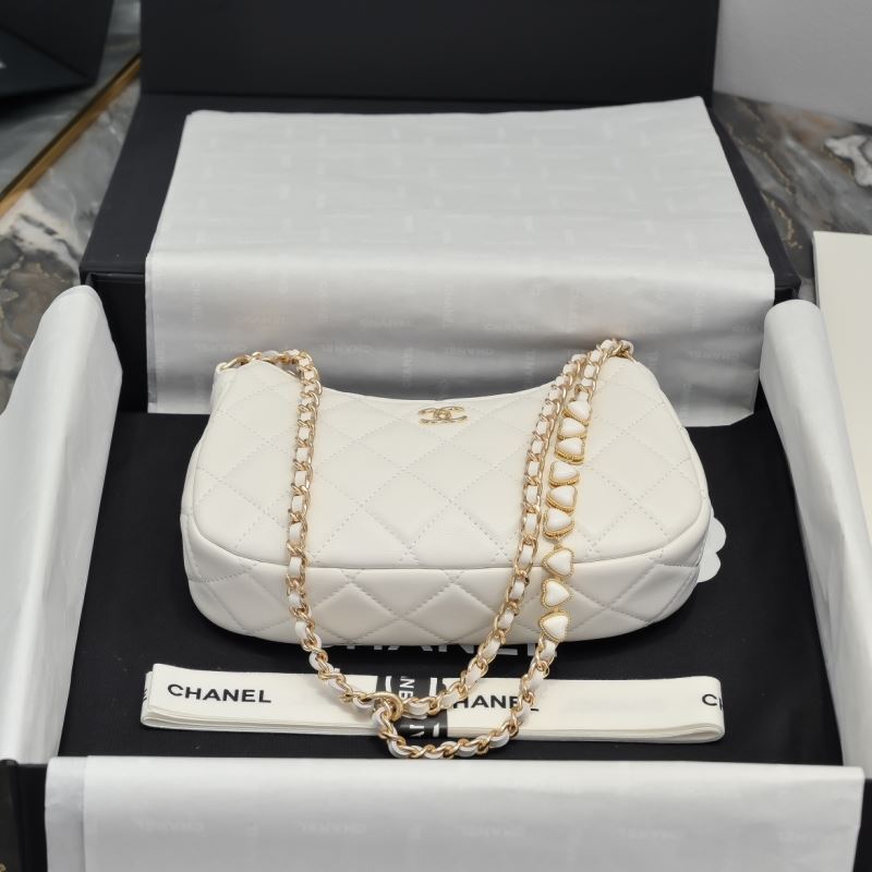 Chanel Hobo Bags